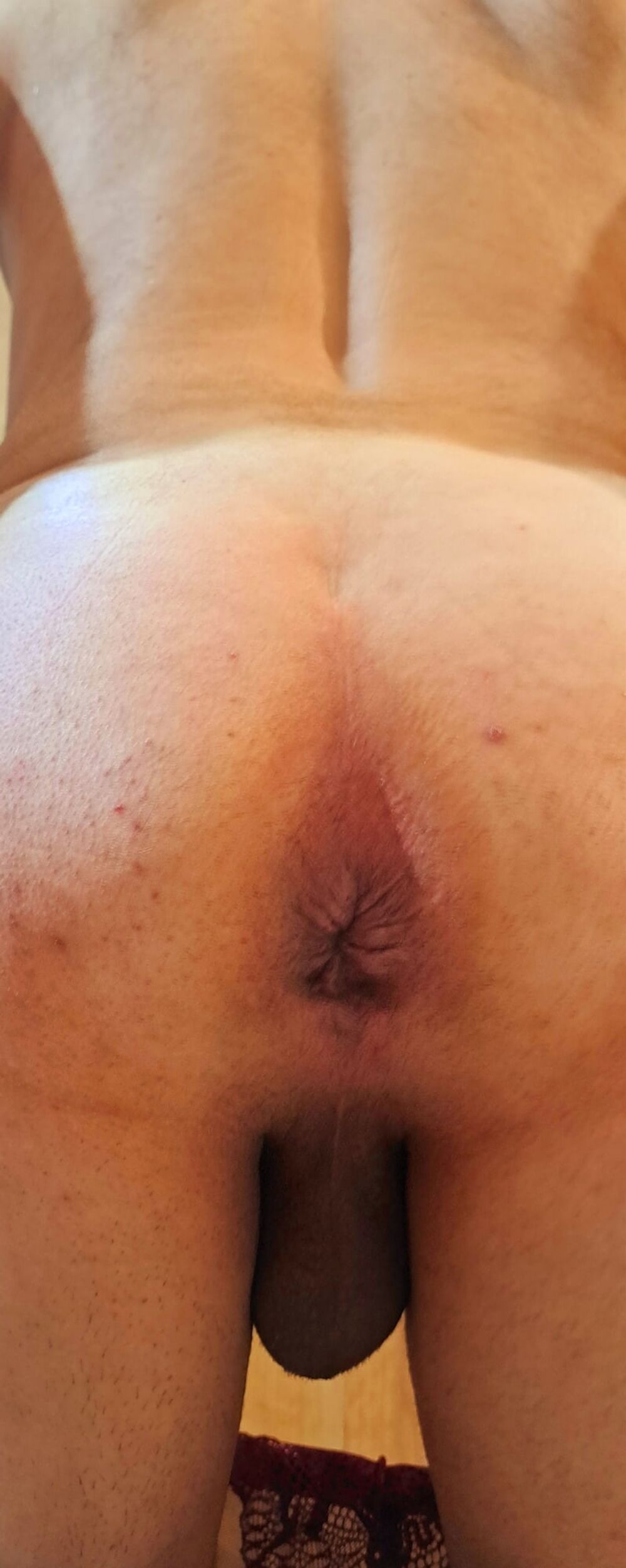 After a hot and hard fuck with the big... #3