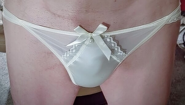 Every day panties  #11