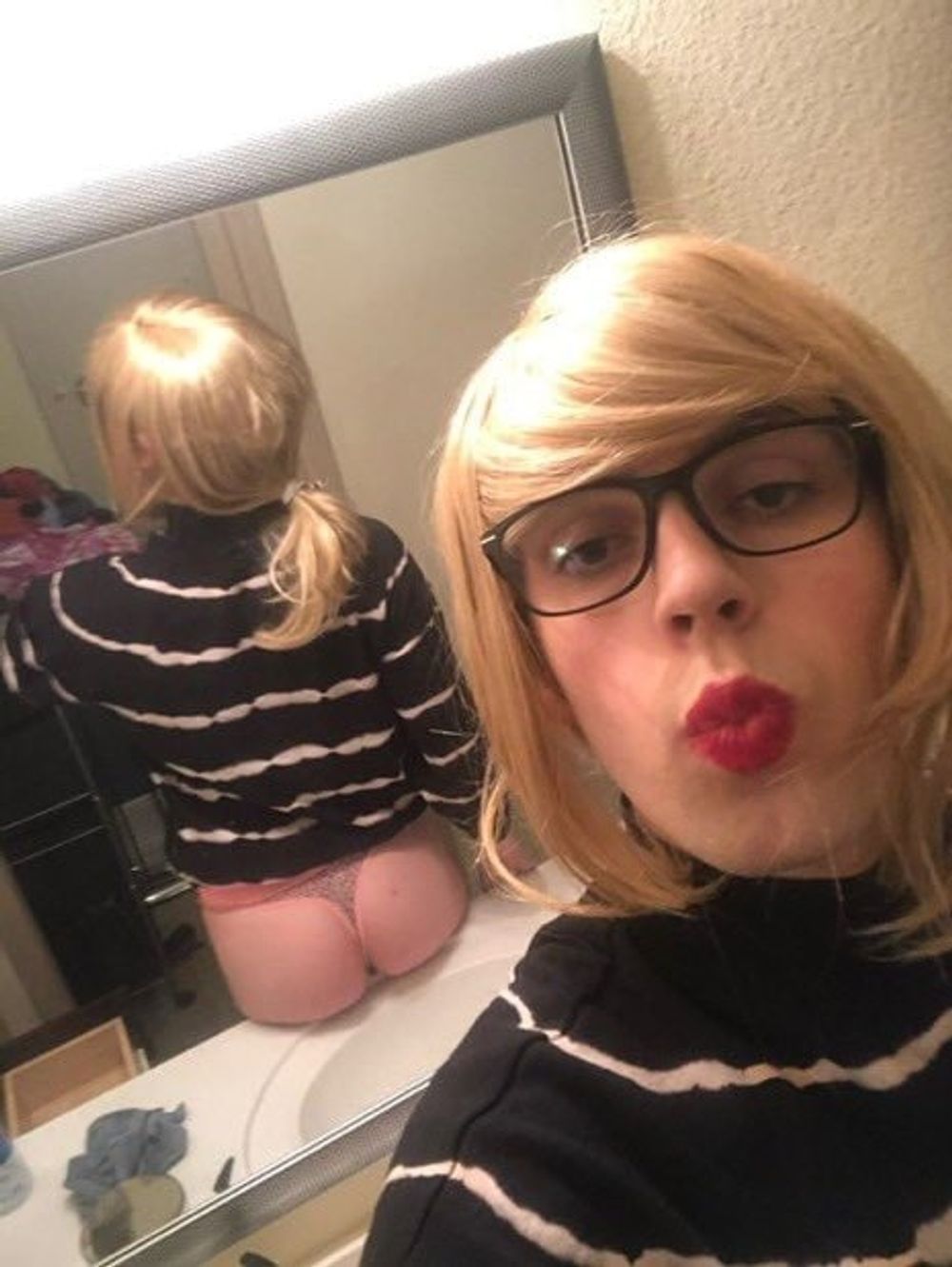 Sissy Pics #3