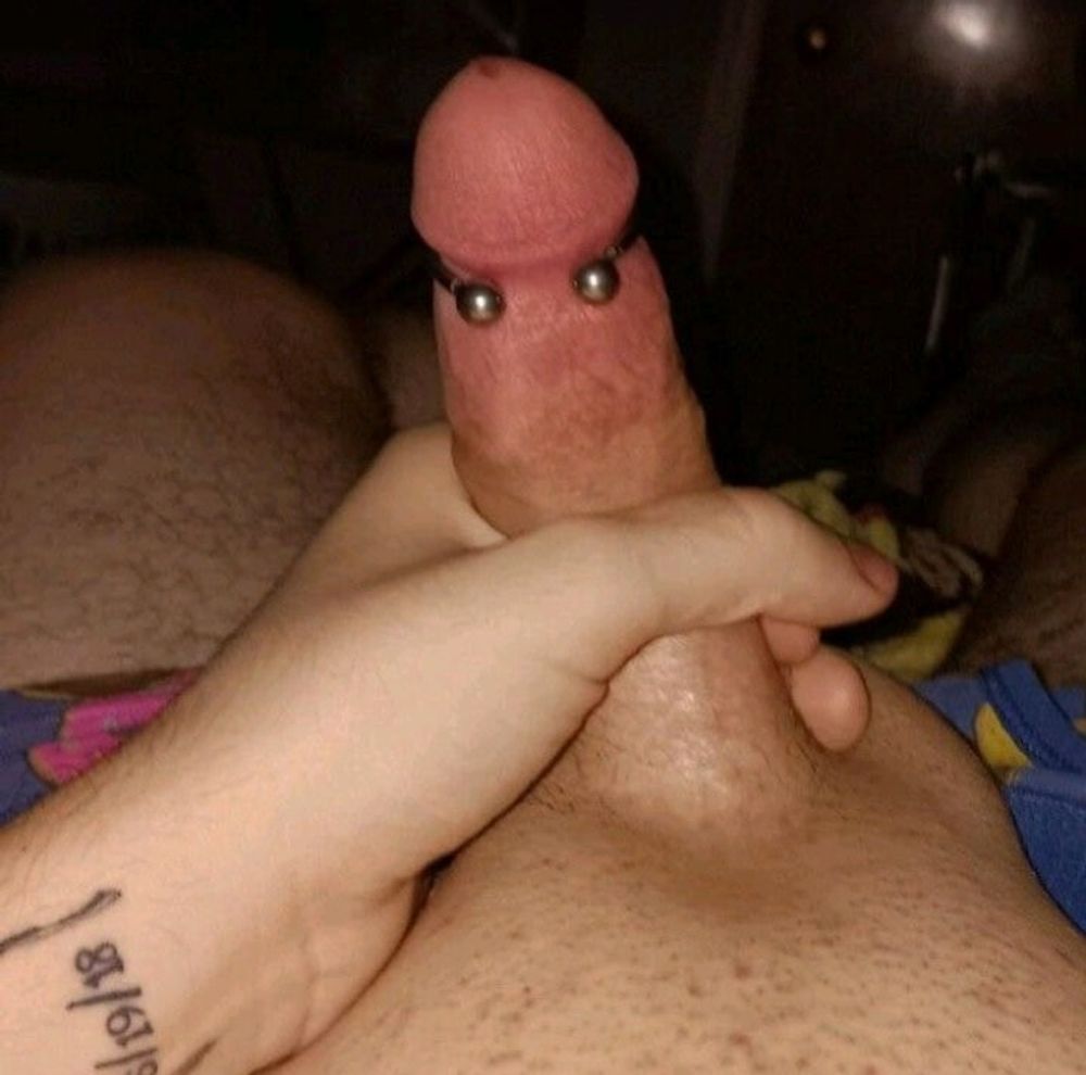 Dick #4