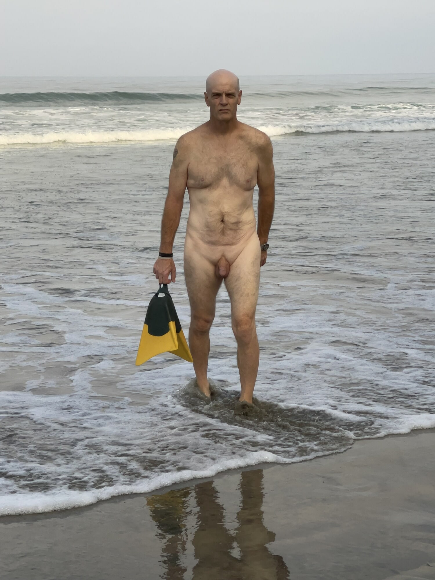 SmoothShave Naked  #3