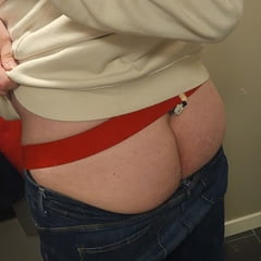 Ass pics