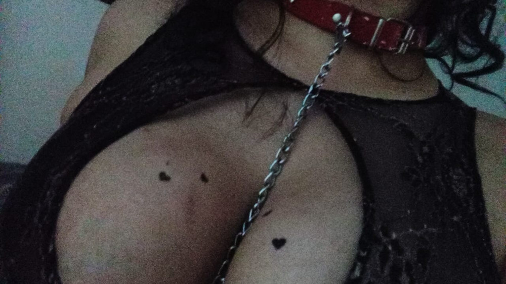  What would you put in the middle of them? #2