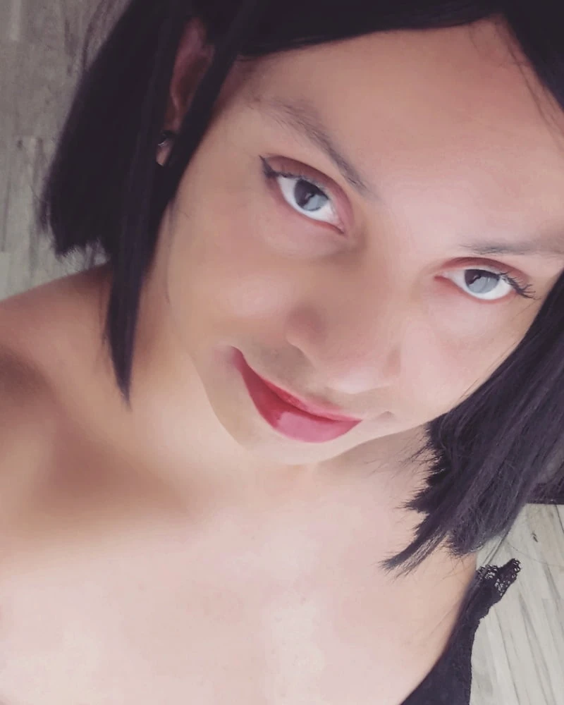 Euzinha #28