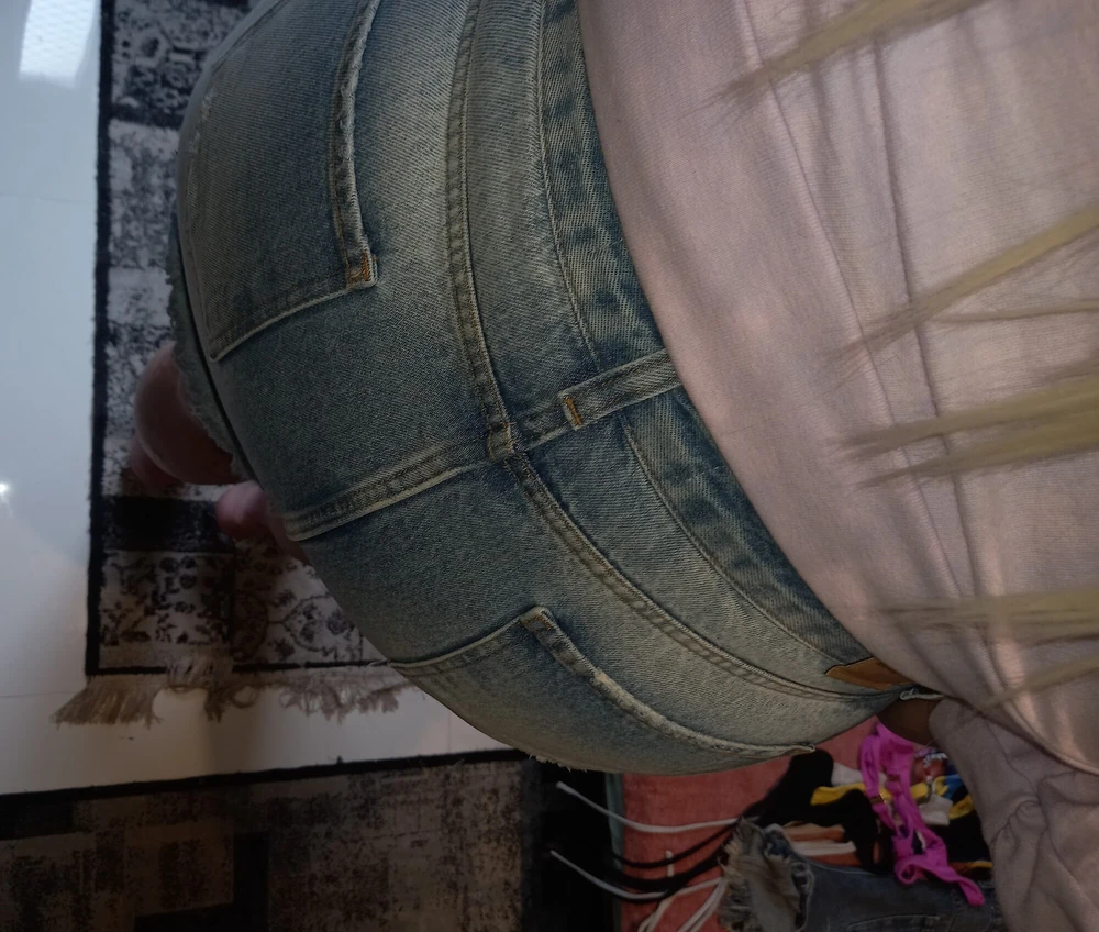 My ass for you cum!