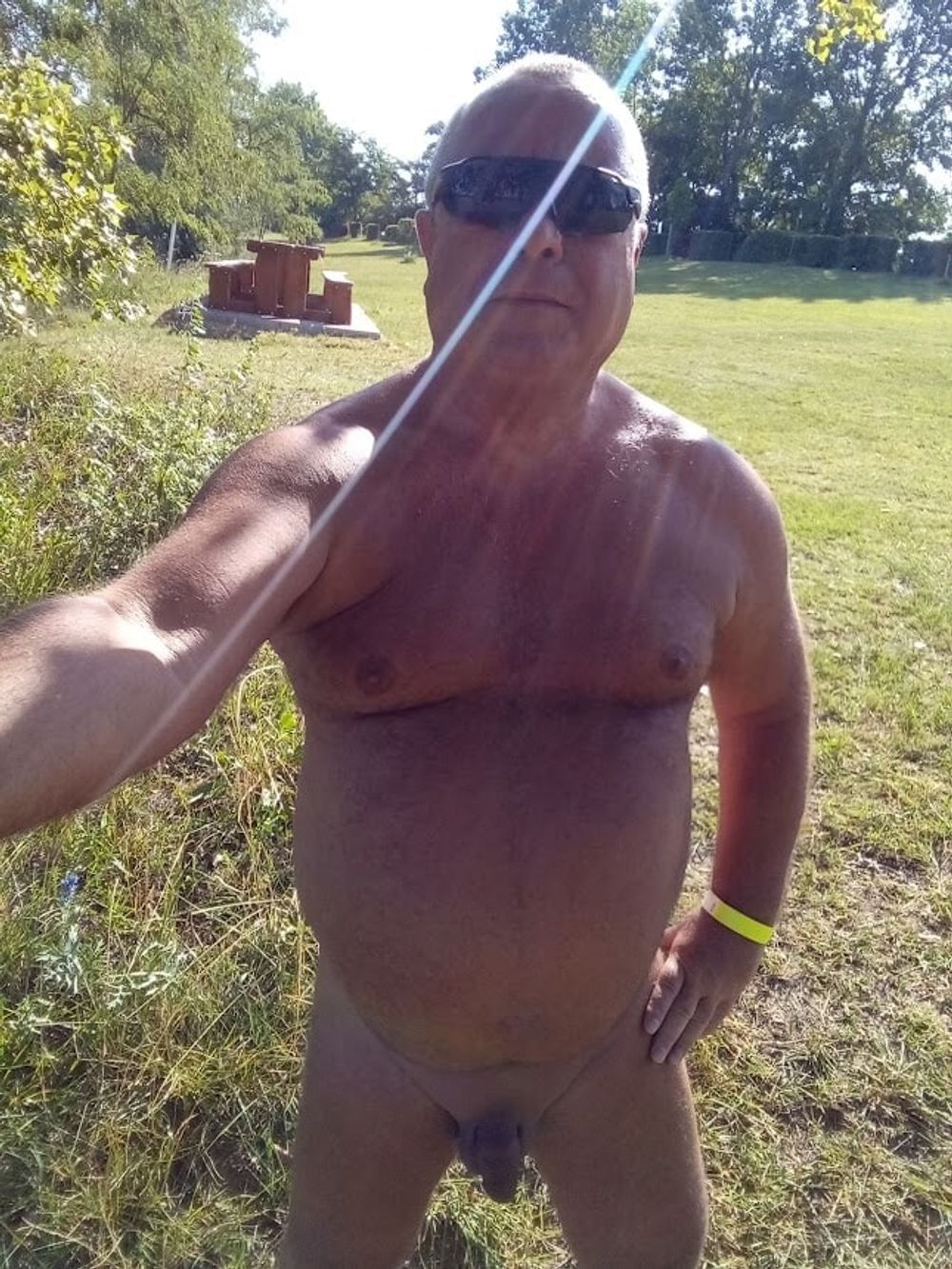 Naturist #7