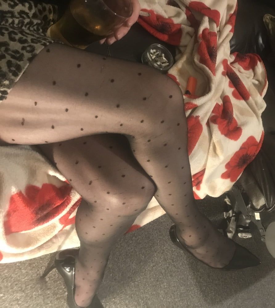 Sexy legs #36