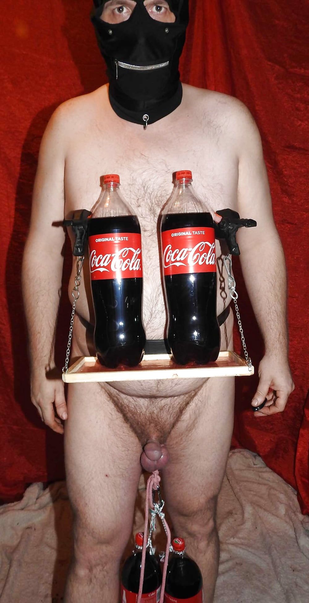 Servo Cocacola #5