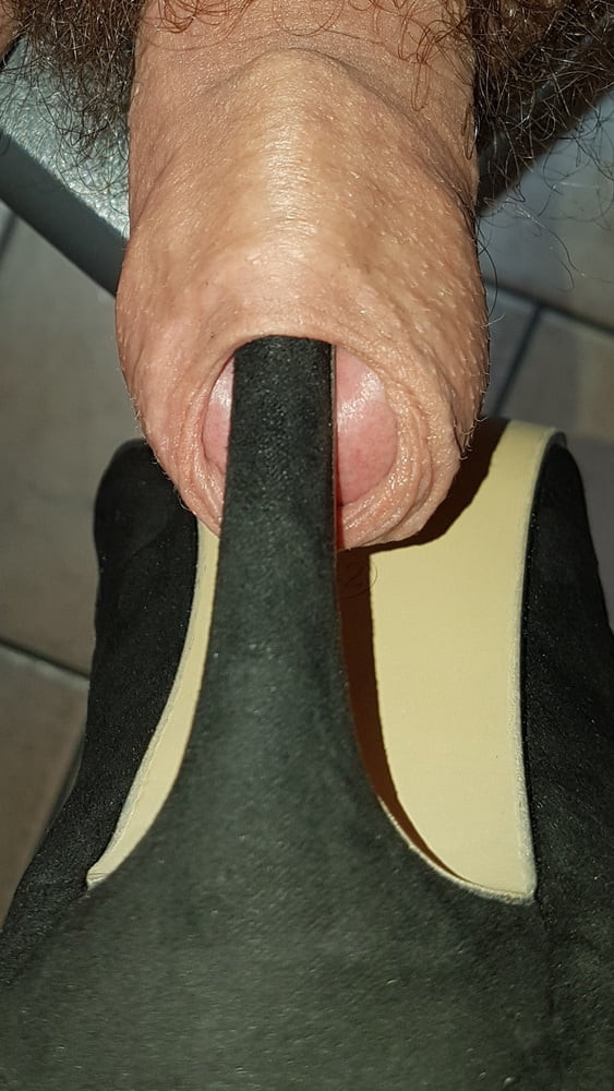 High heels #10