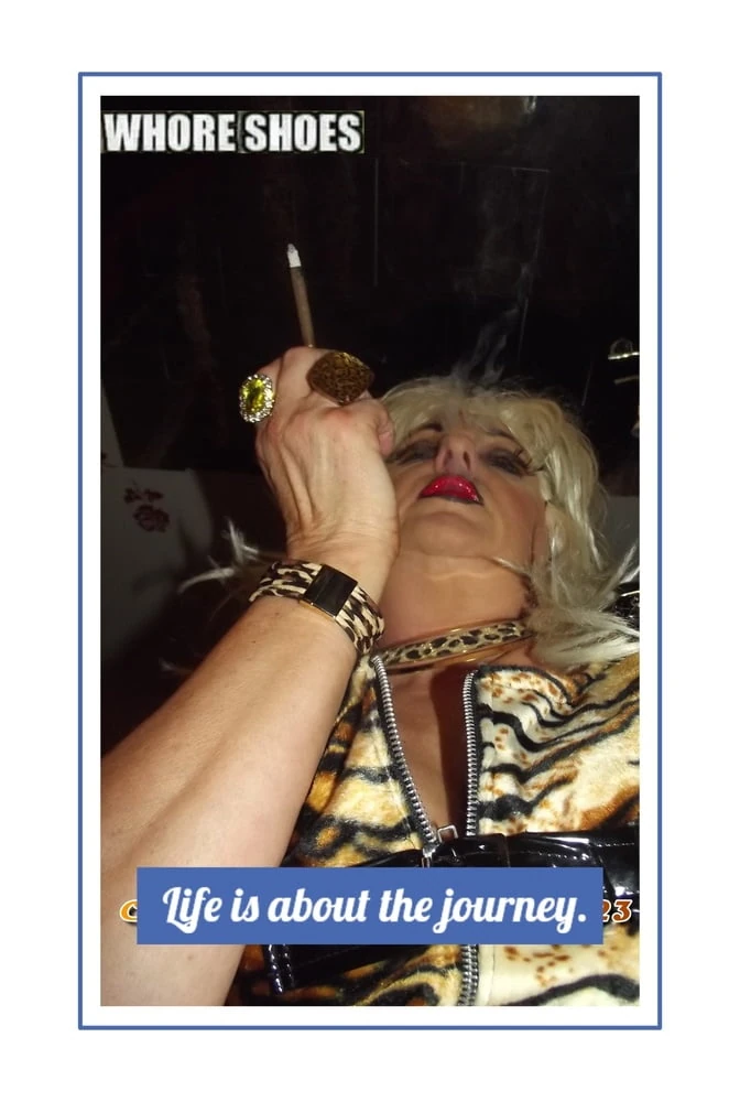 MY JOURNEY PT 23 #3