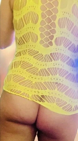Mellow Yellow