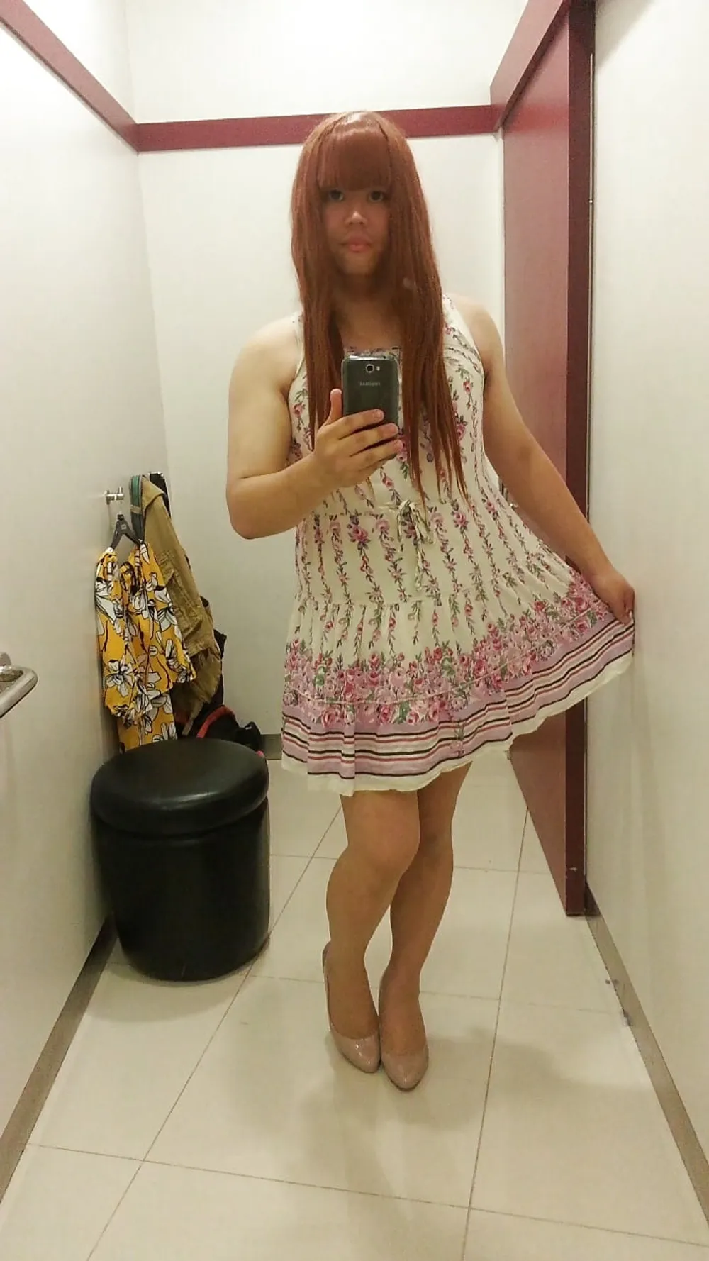 Crossdresser 11 #27