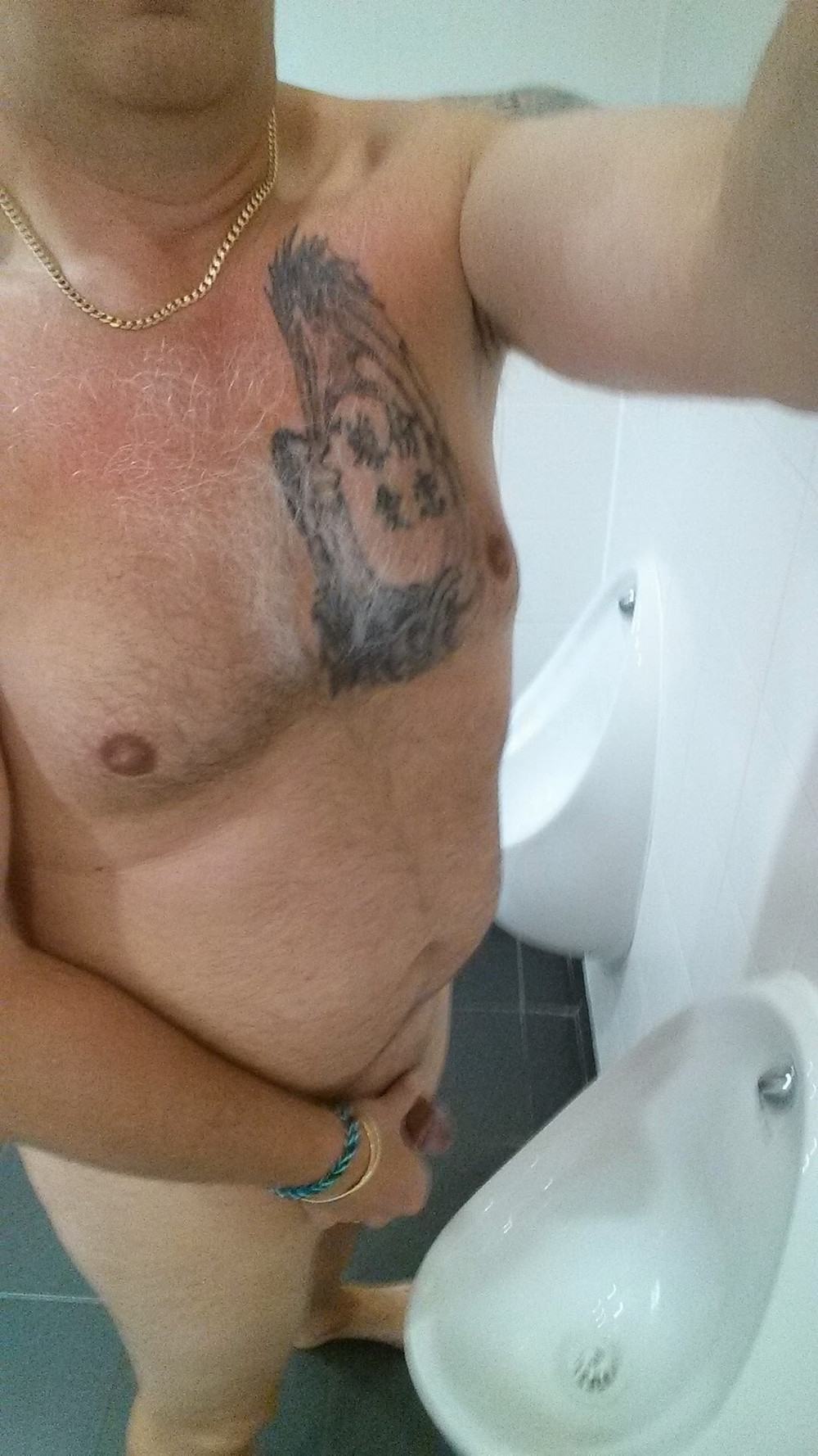 Public dare, will I get caught? #4