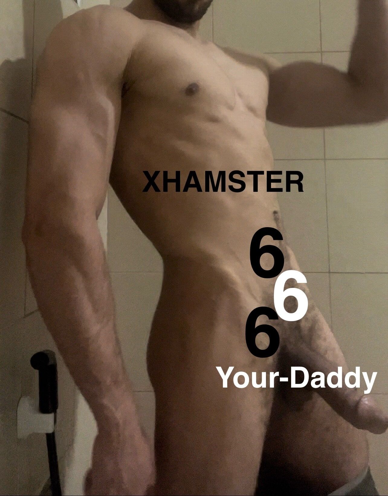 Your daddy big dick #6