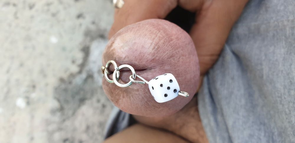 My Cock Rings #6