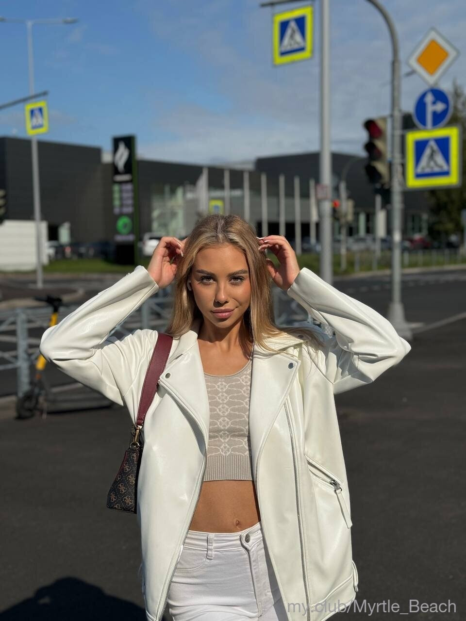 Milena Free Photos #36