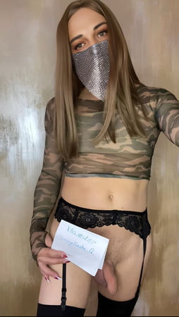 Sissy Sasha Q