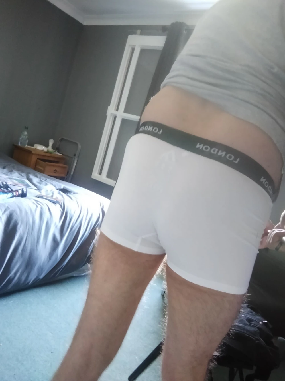 New shorts  #2