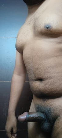 Servizio fotografico dopo il bagno