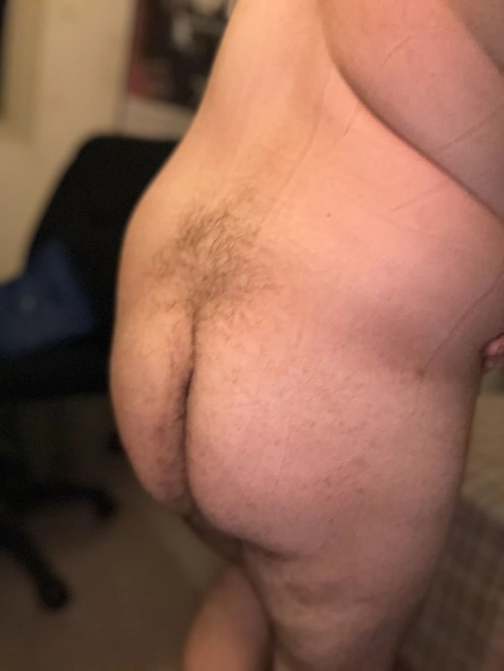 My Bubbly Butt #3