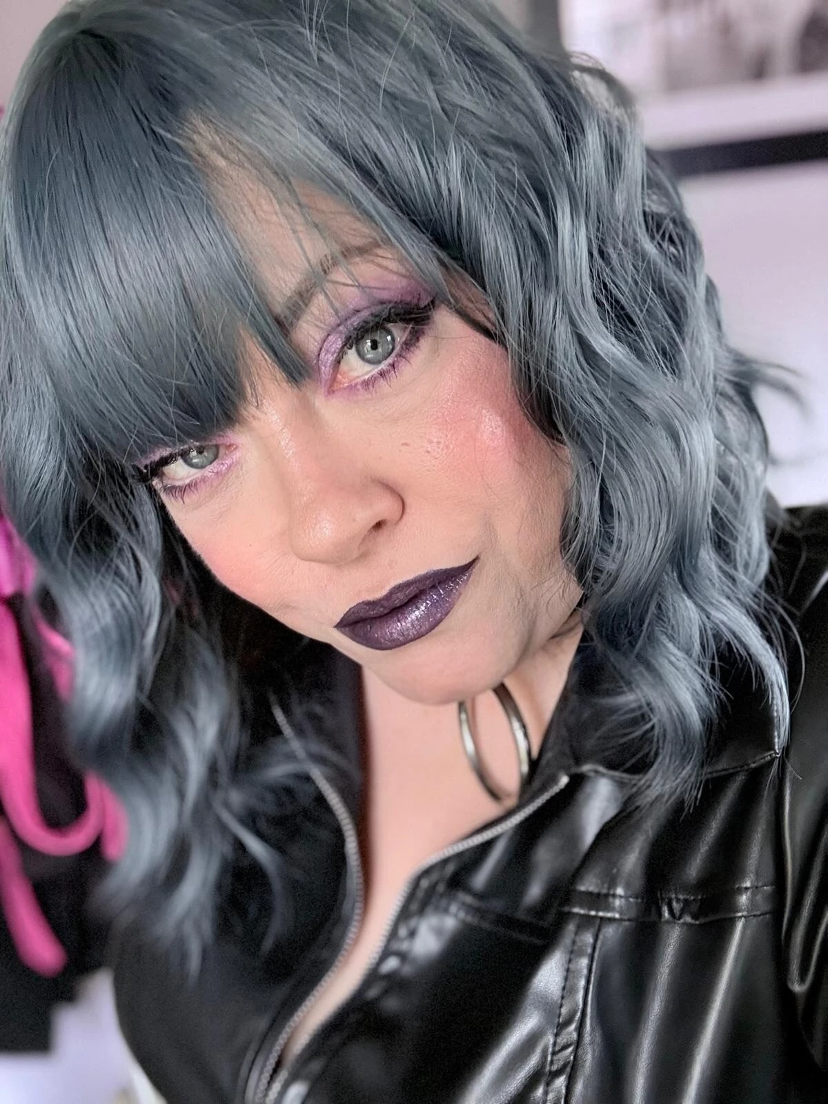 NEW PHOTOS - Tina Snua Selfies #72 7