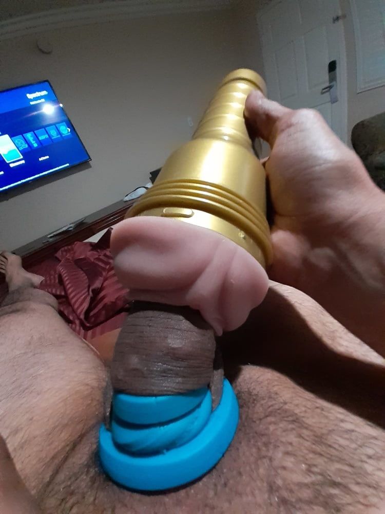 My cock #11