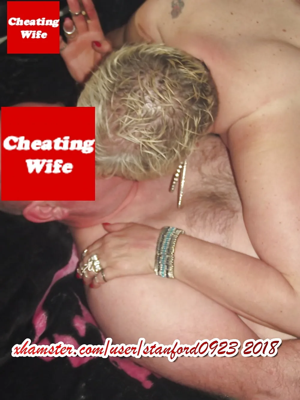 SLUT WIFE CHEATING AGAIN #23