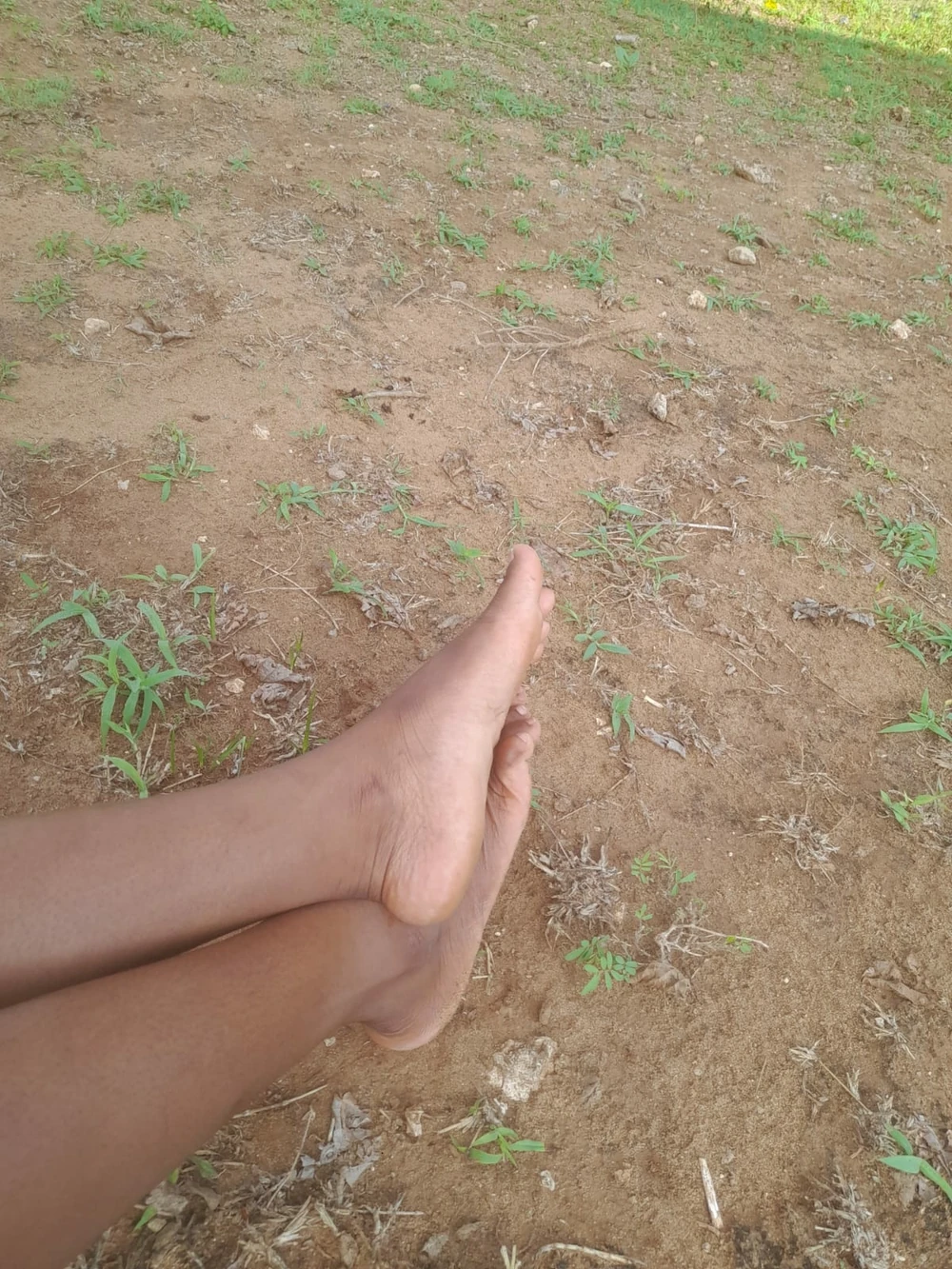 For my feet Lovers  #2