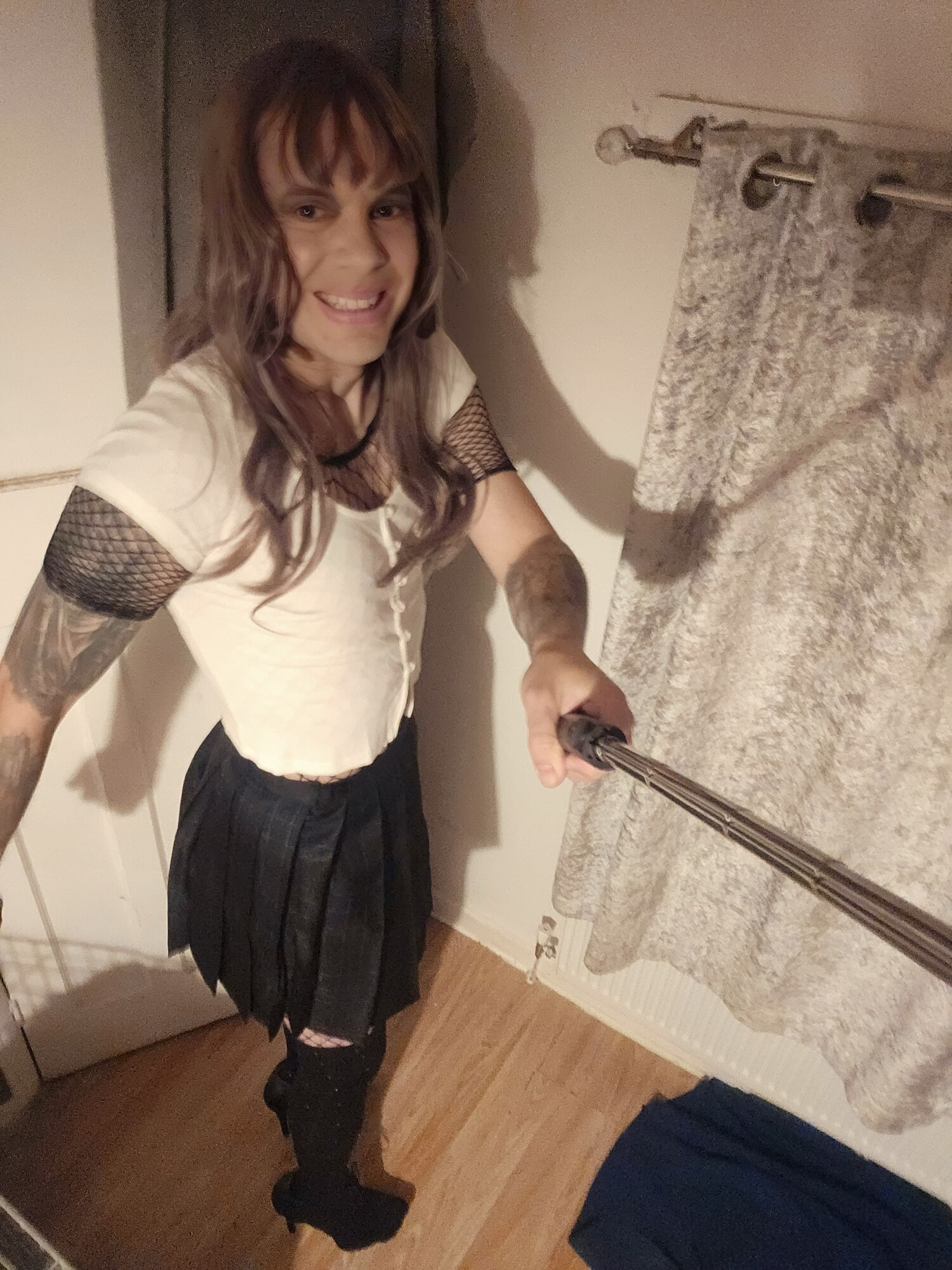 S69ah sara alba  #25