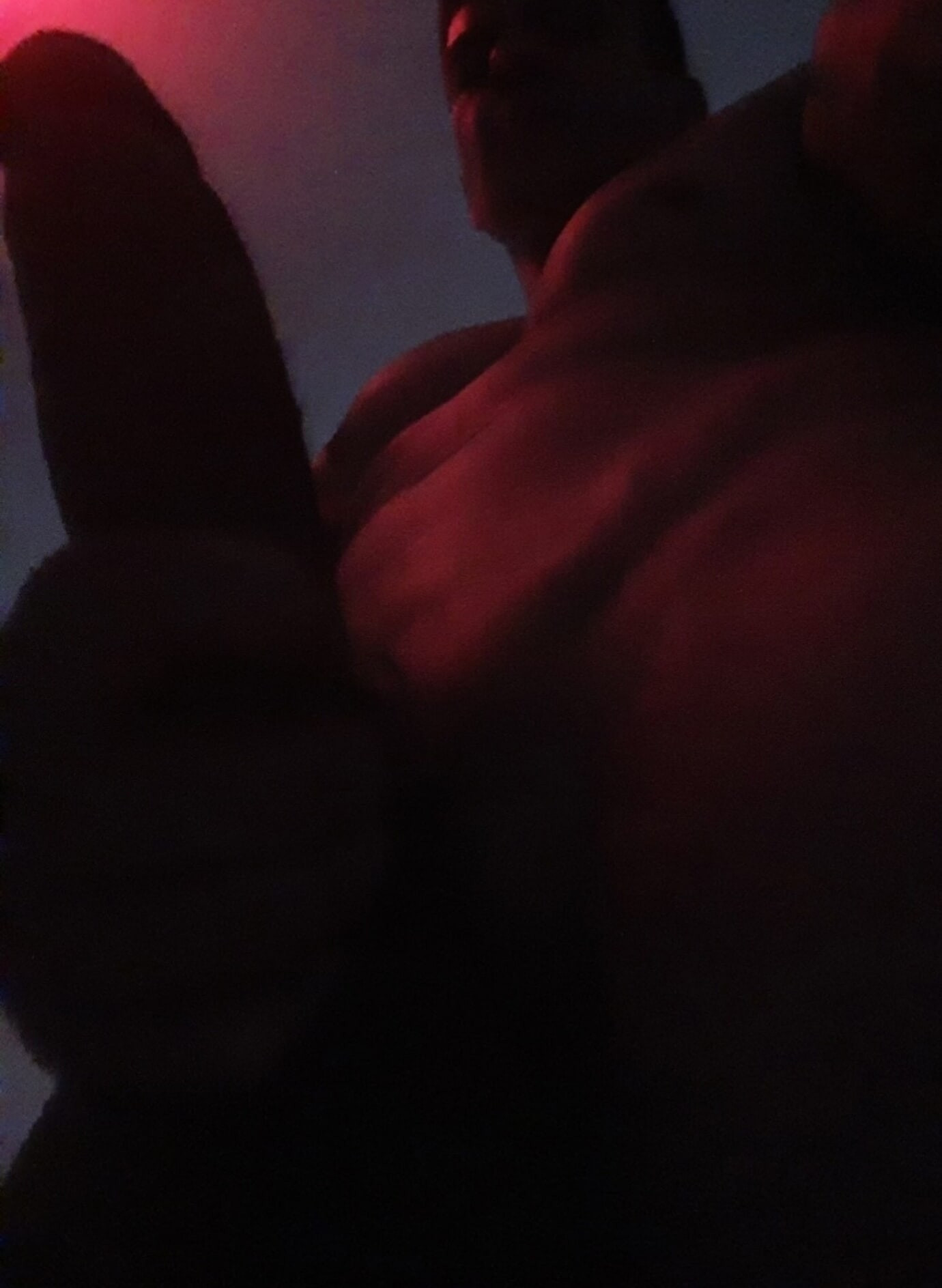 Eksponering av kuken