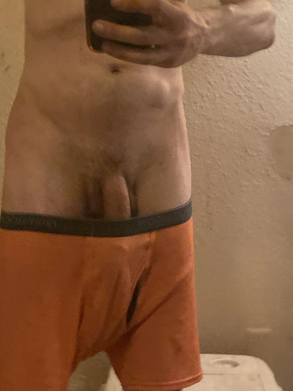 Some random samplings of us together and solo #5