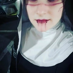 Vampire Queen