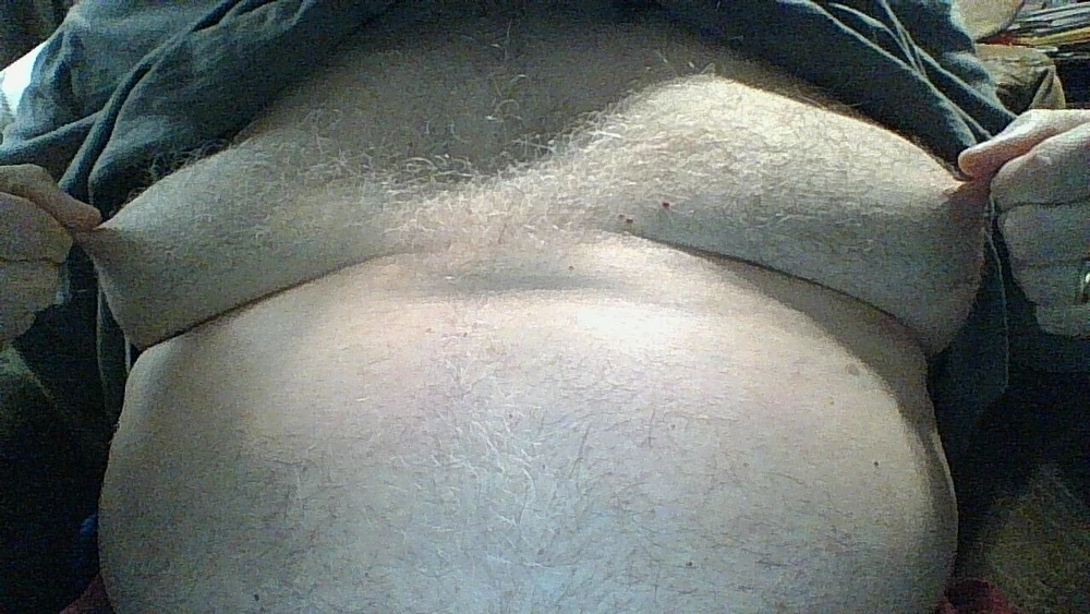 Morning nipple play #6