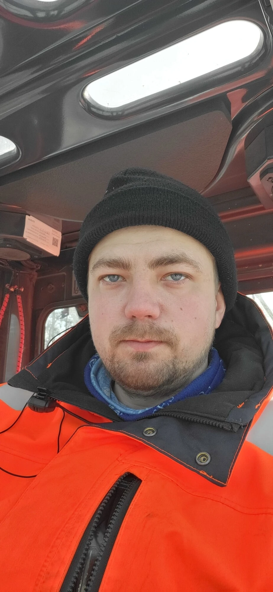 Just me