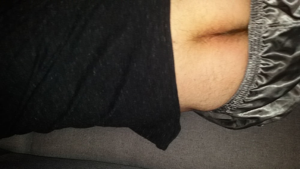 my body  bits and pieces #14