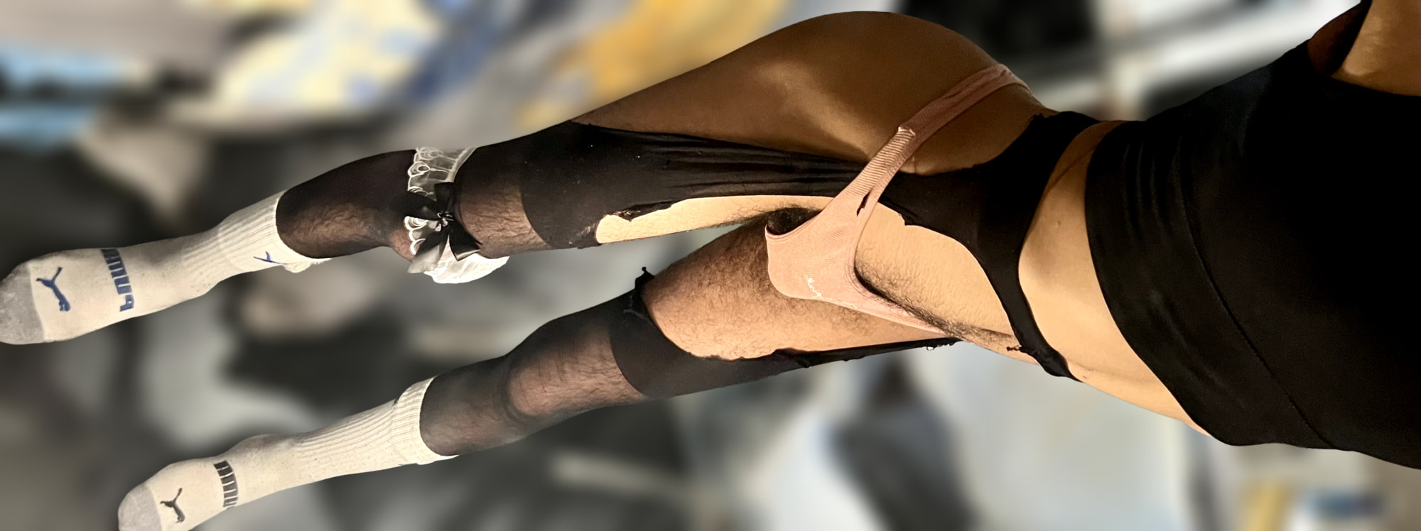 EU PRECISO COMPRAR MAIS E MAIS ROUPAS FEMININAS
