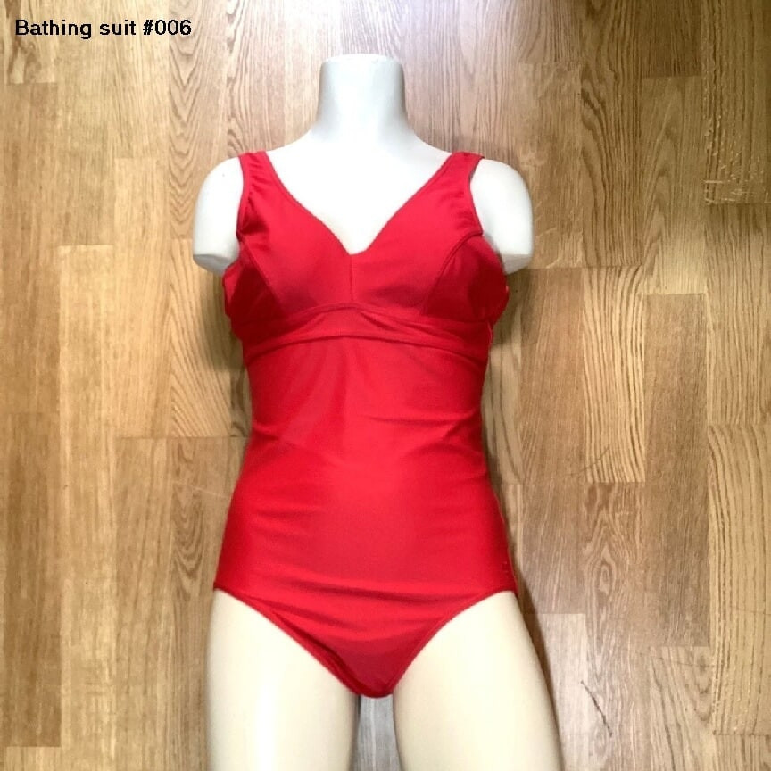 Which bathing suit shall I use in my next video? #6