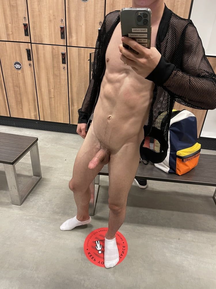 Hot Twink 