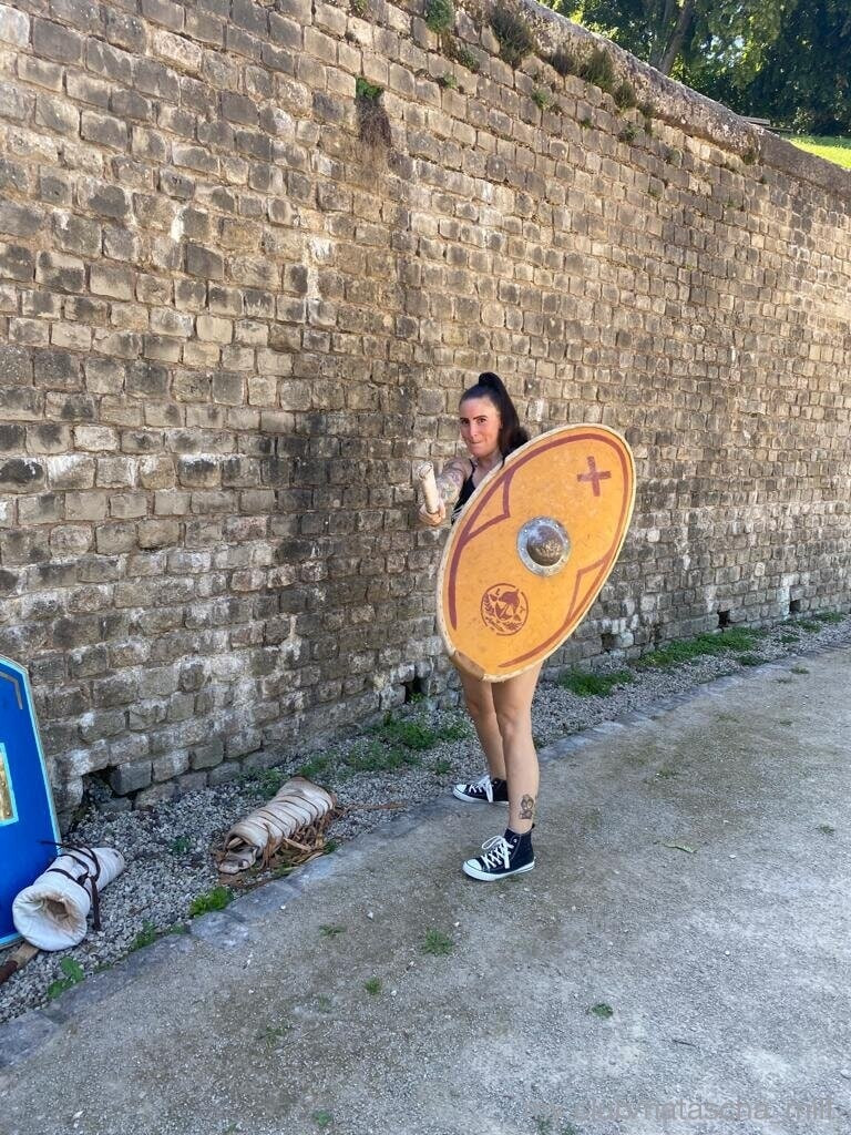 Goddess Natascha Free Photos #52