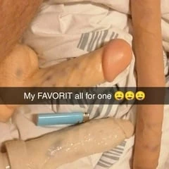 Me ♥️🍆💦
