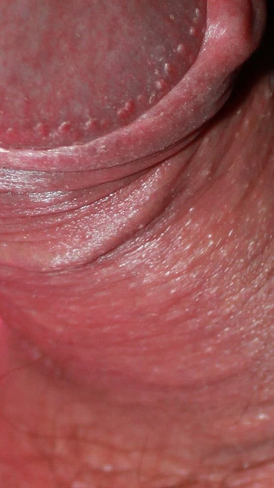 Close up dick #3