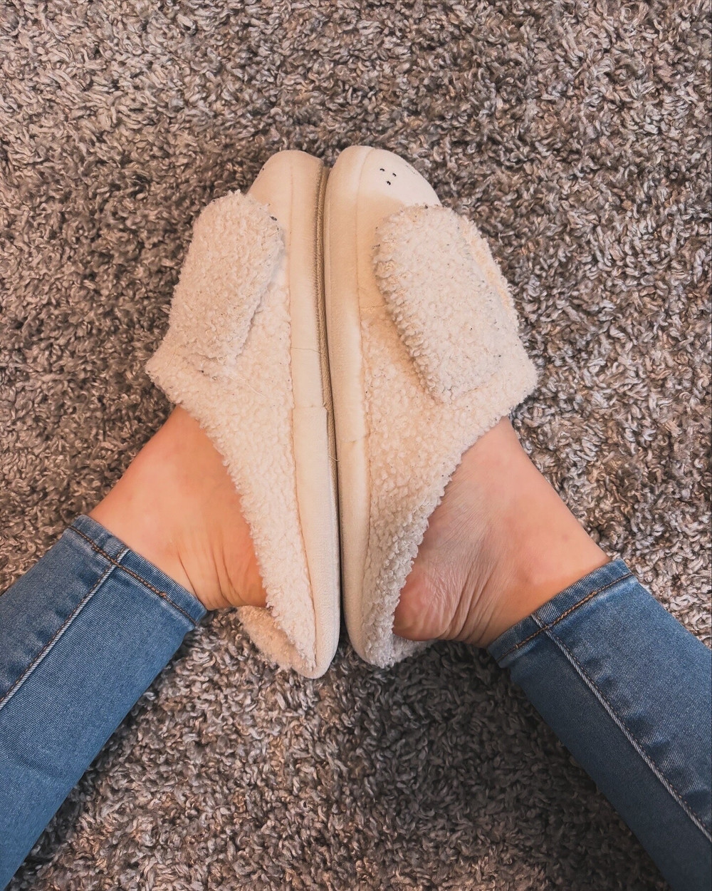 My feet  #3