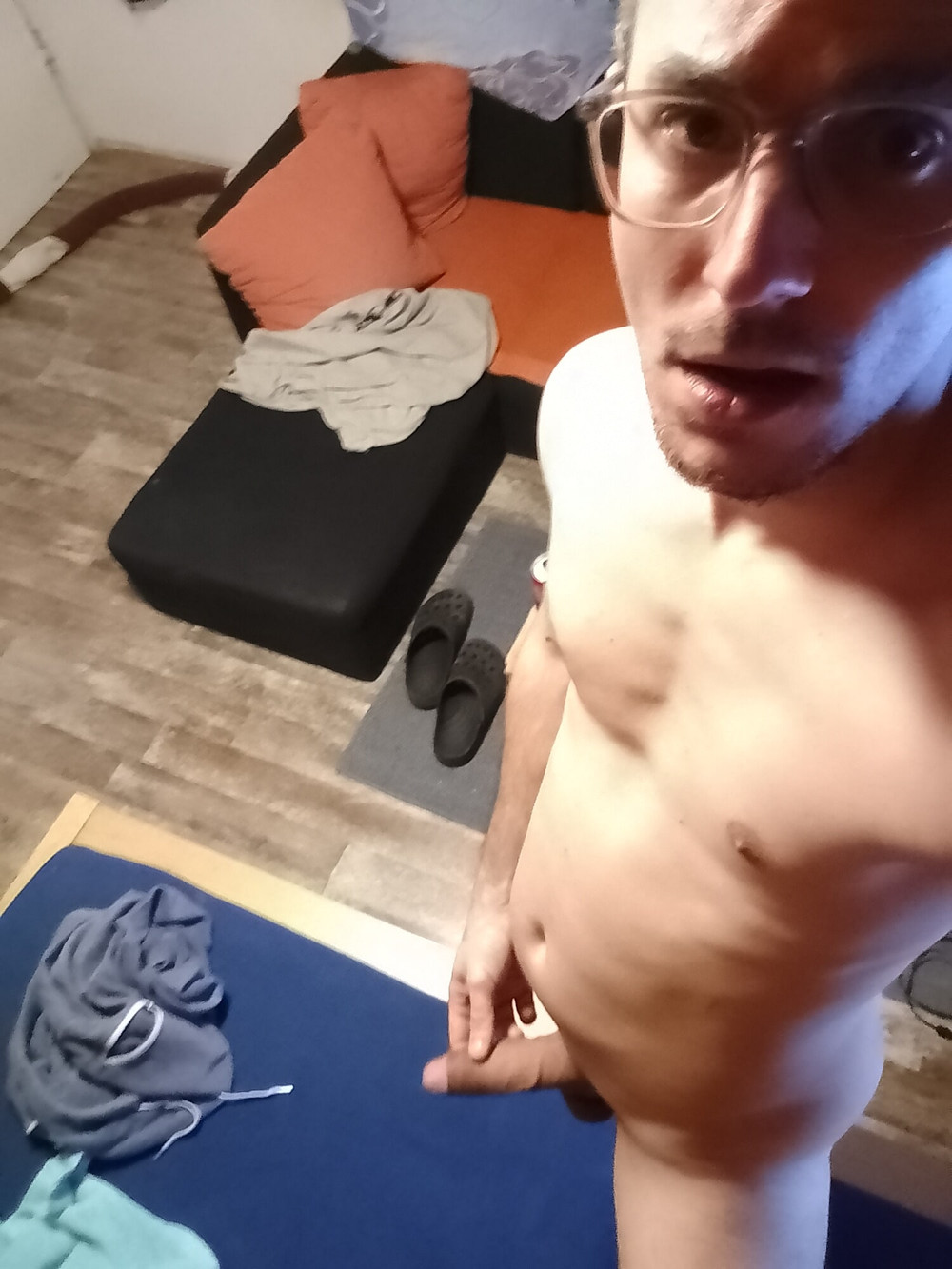 ready to be used by your hard big cocks #14