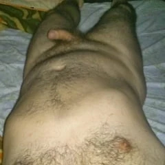 Naked body 