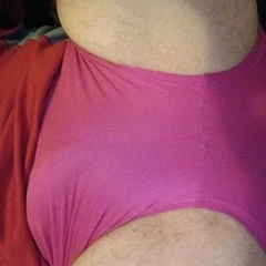 My sexy panties 