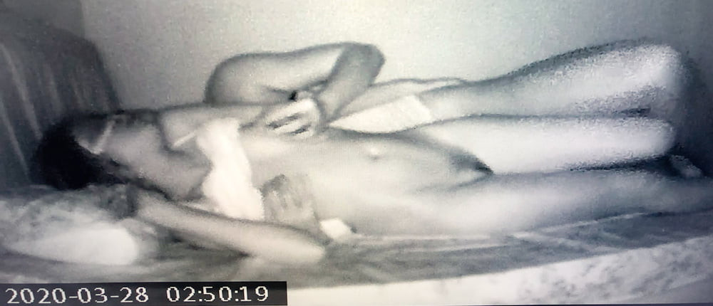 ビデオ録画機器のバッテリーが切れました