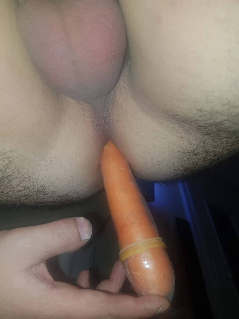 Me in sexy underwear and fucking hard myself  #2