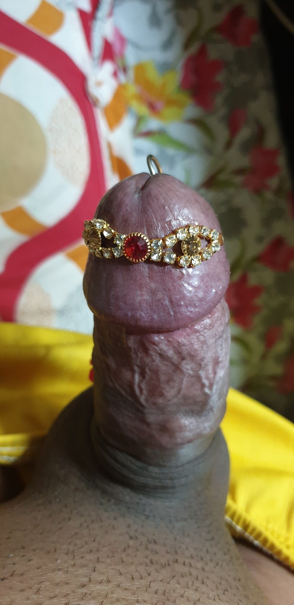My sexy kinky cock #9