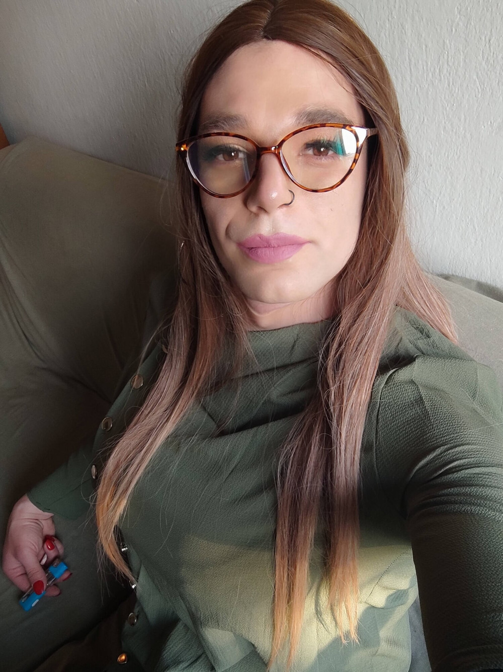 New from your tgirl #13