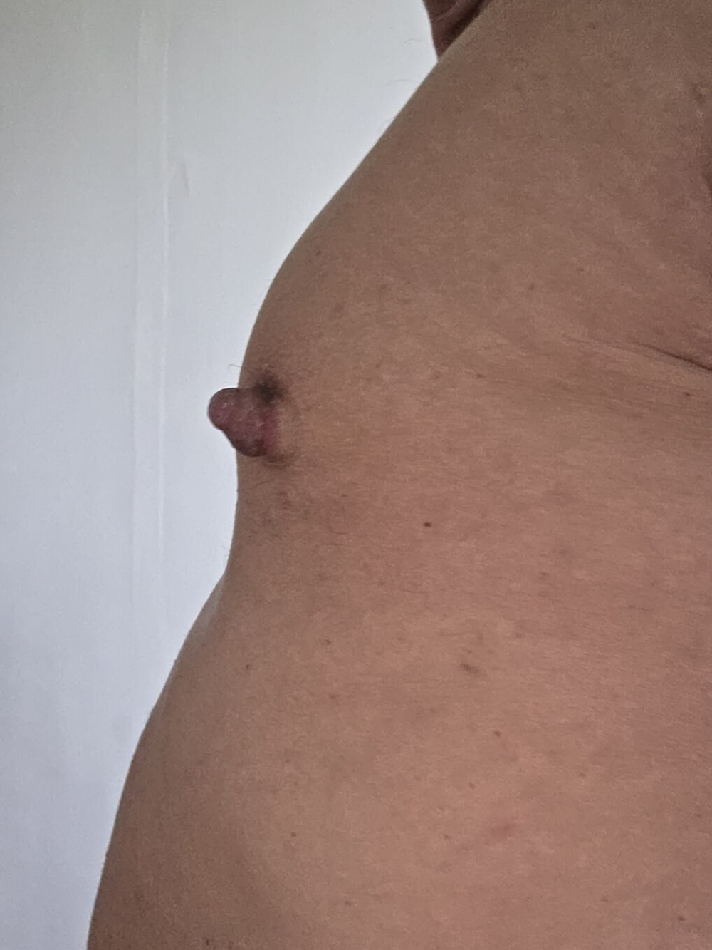 NIPPLES PUMPED 5 #19